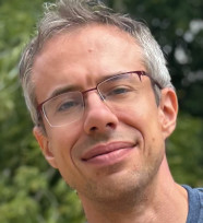 Petr Souček – portrét