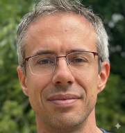 Petr Souček – portrét